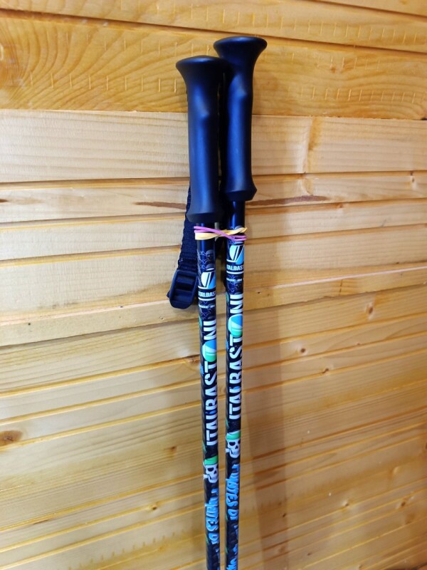 NOVÉ PALICE ITALBASTONI PIRATES 80CM